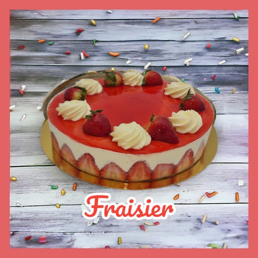 Fraisier