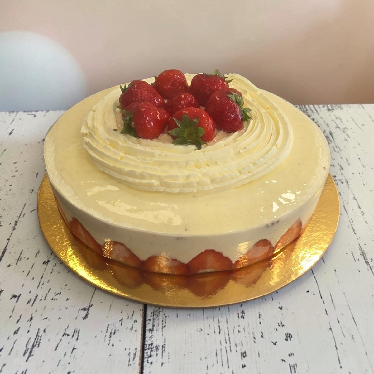 Fraisier