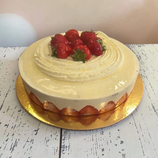 Fraisier