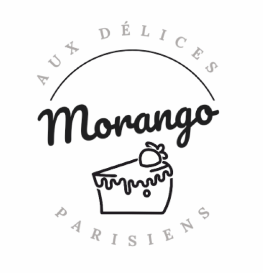 Pâtisserie Aux délices parisiens  MORANGO